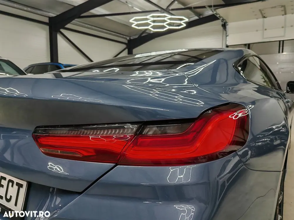 Bmw Seria 8