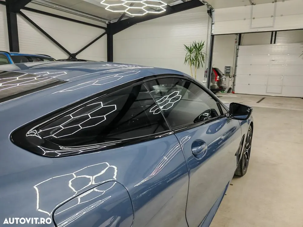Bmw Seria 8