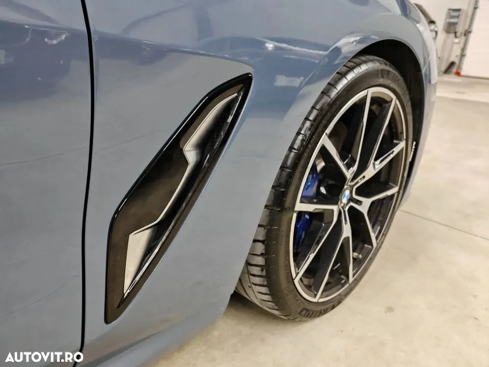 Bmw Seria 8