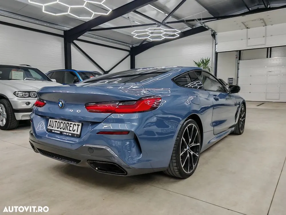 Bmw Seria 8