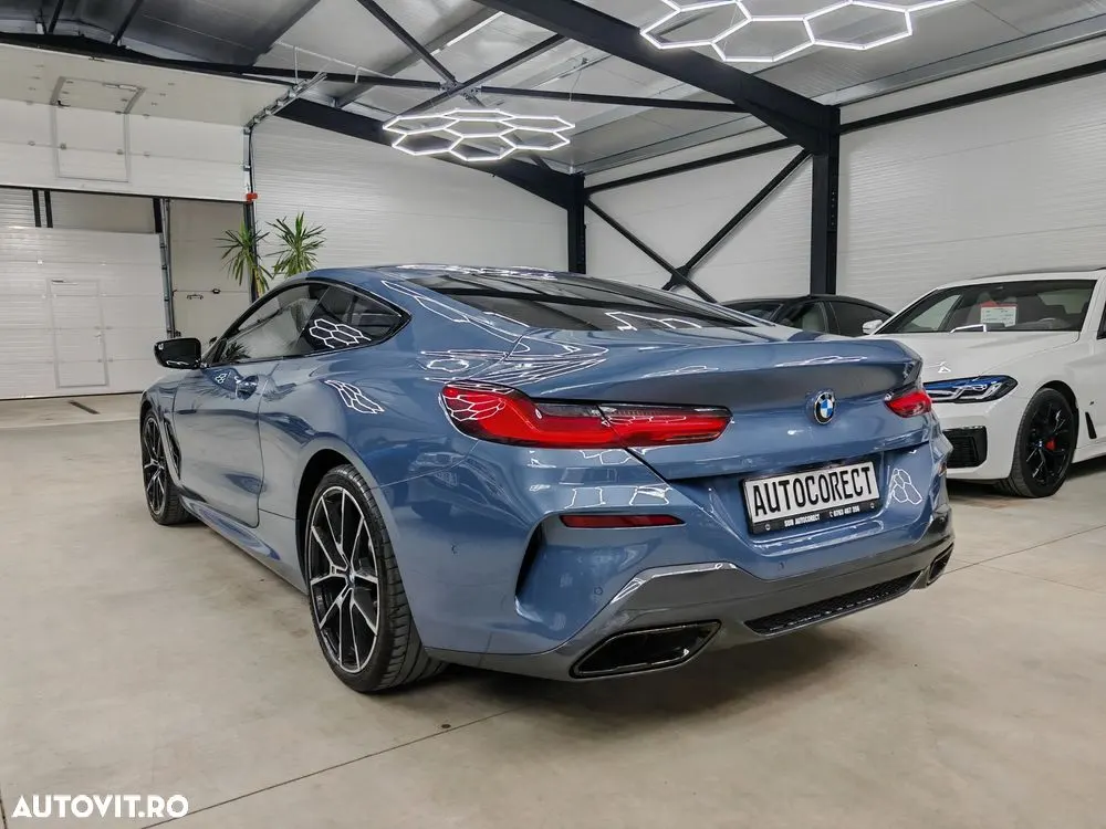 Bmw Seria 8
