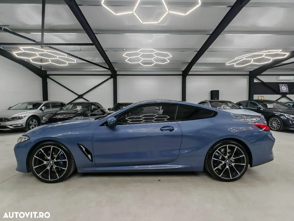 Bmw Seria 8