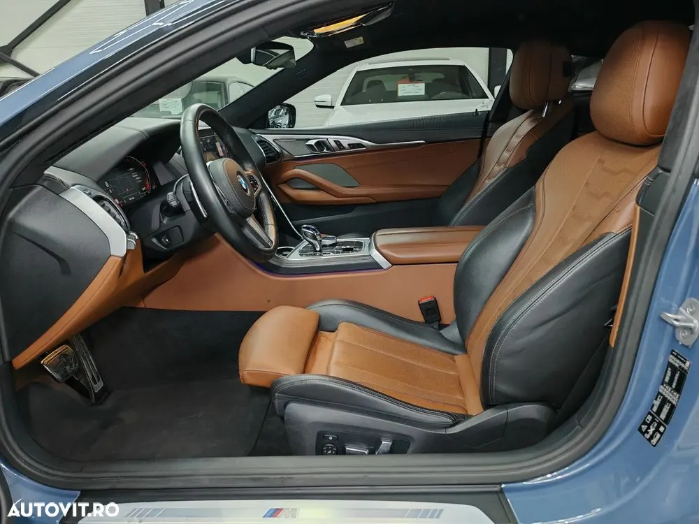 Bmw Seria 8