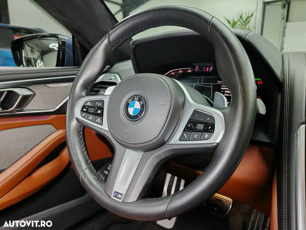 Bmw Seria 8