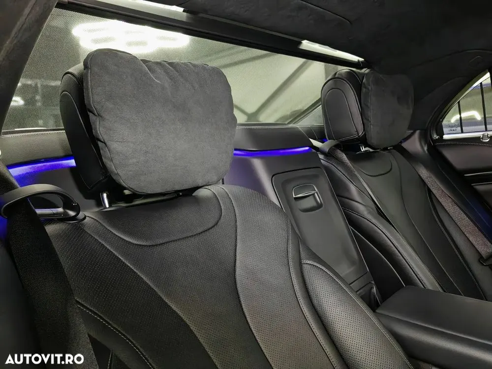 Mercedes-benz S