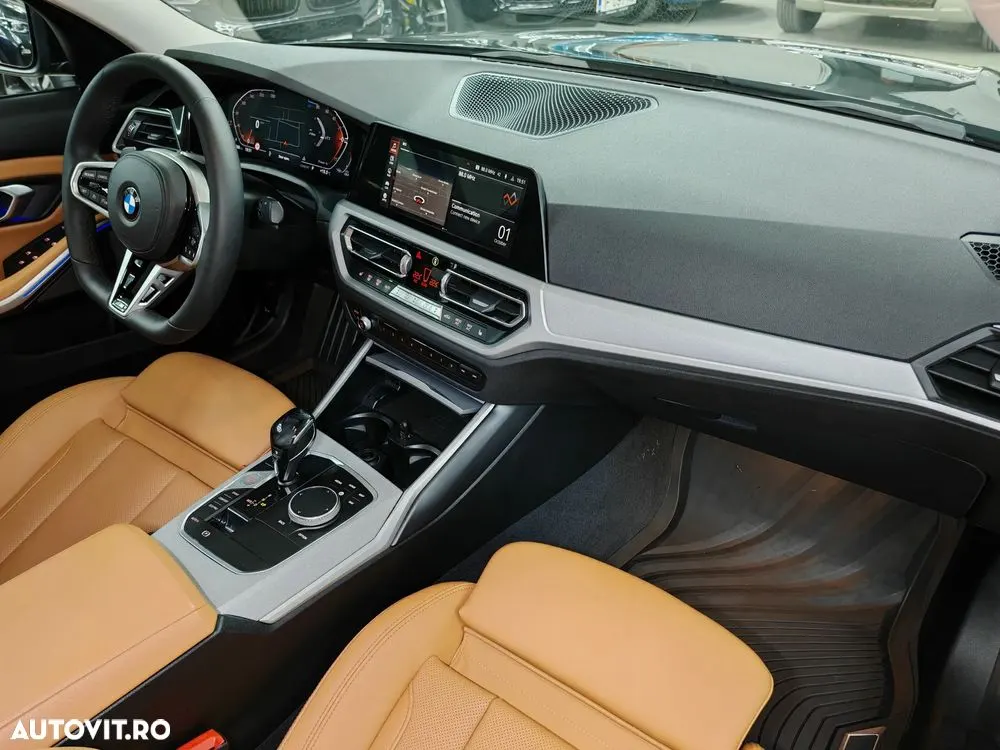 Bmw Seria 3