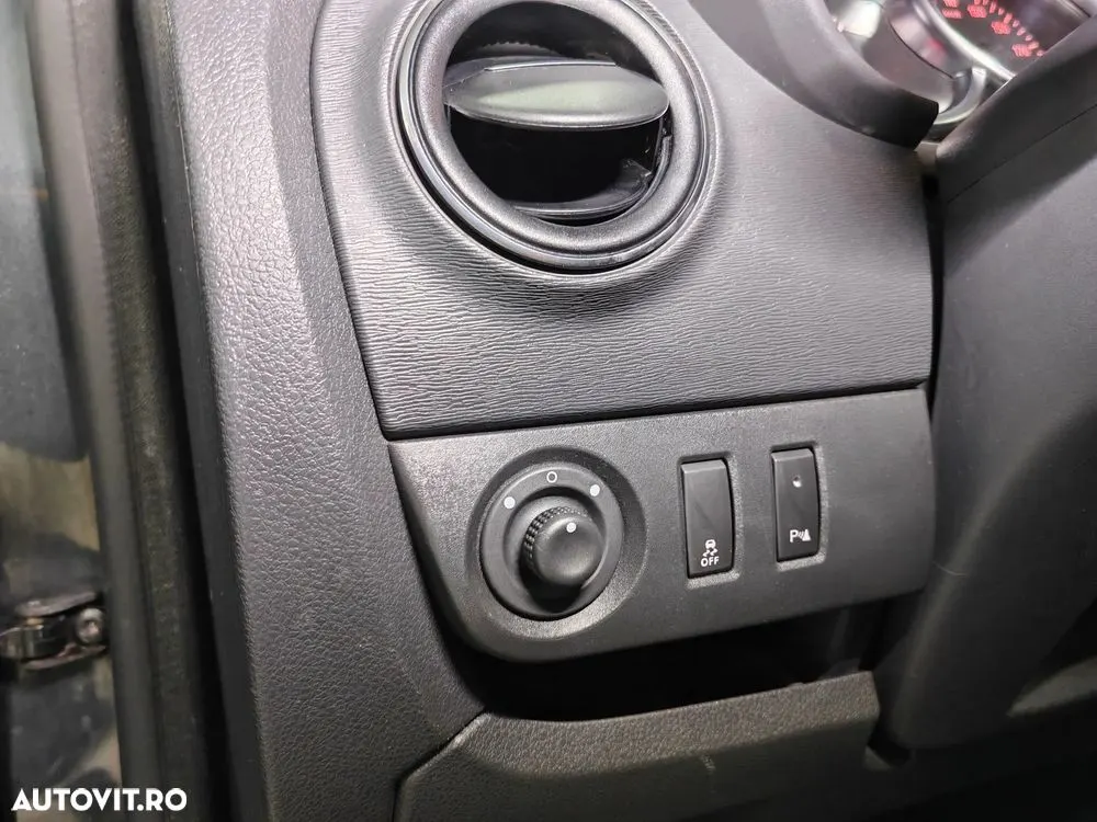 Dacia Lodgy