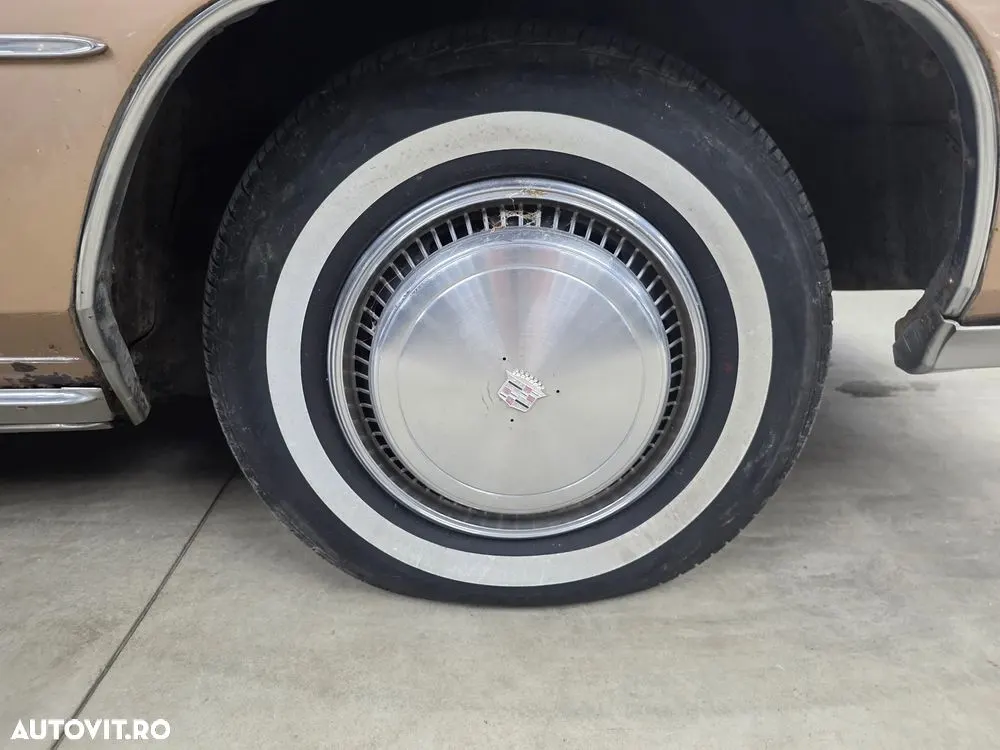 Cadillac Eldorado
