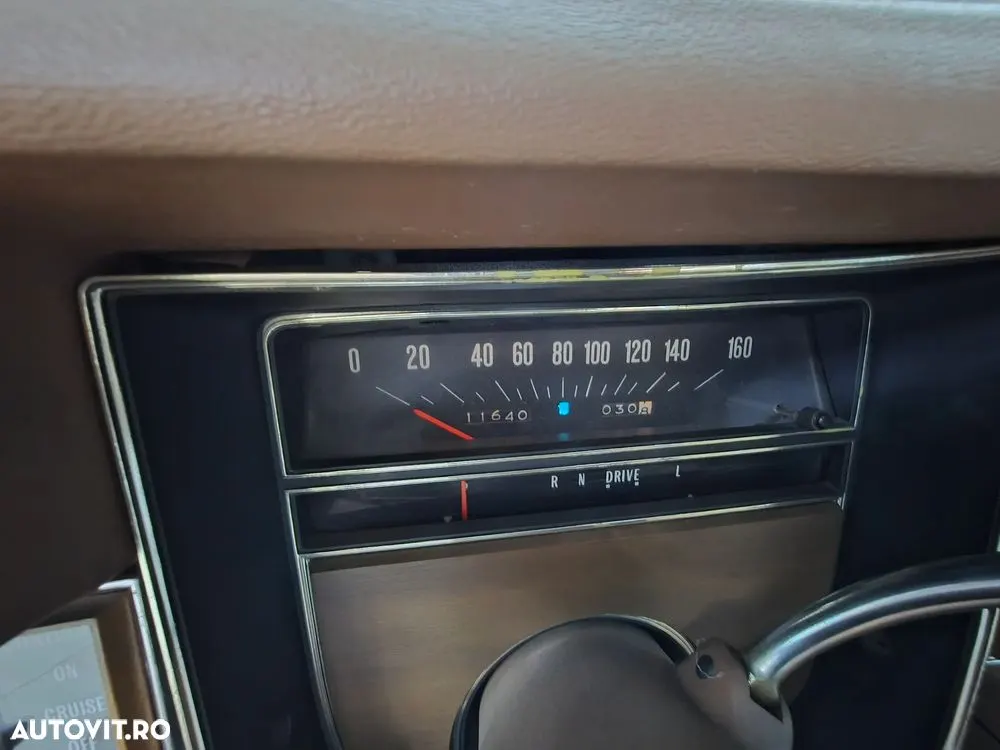 Cadillac Eldorado