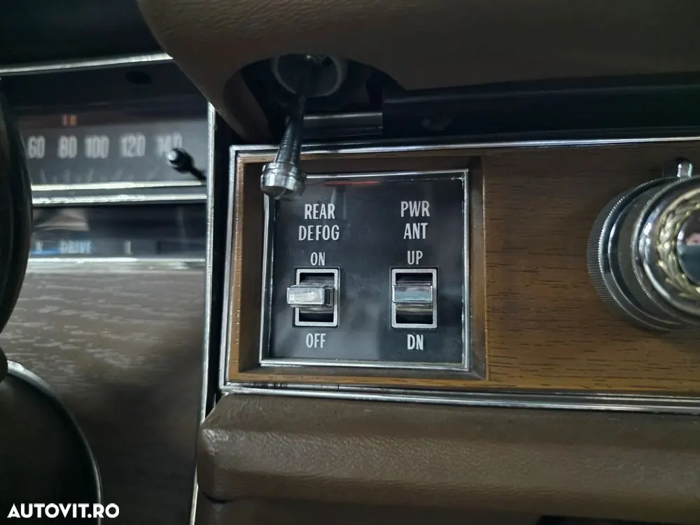 Cadillac Eldorado