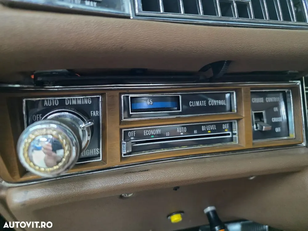 Cadillac Eldorado