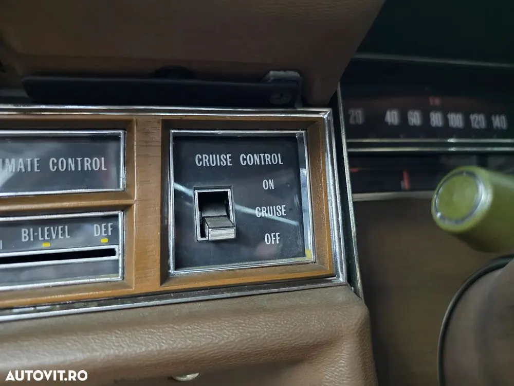 Cadillac Eldorado