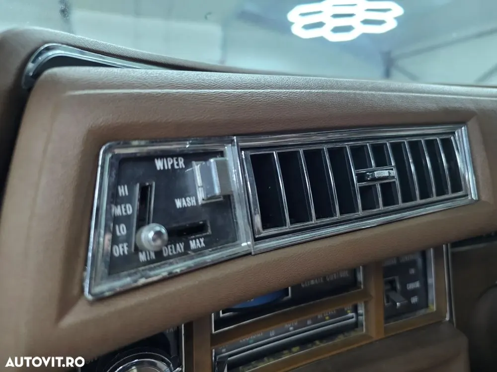 Cadillac Eldorado