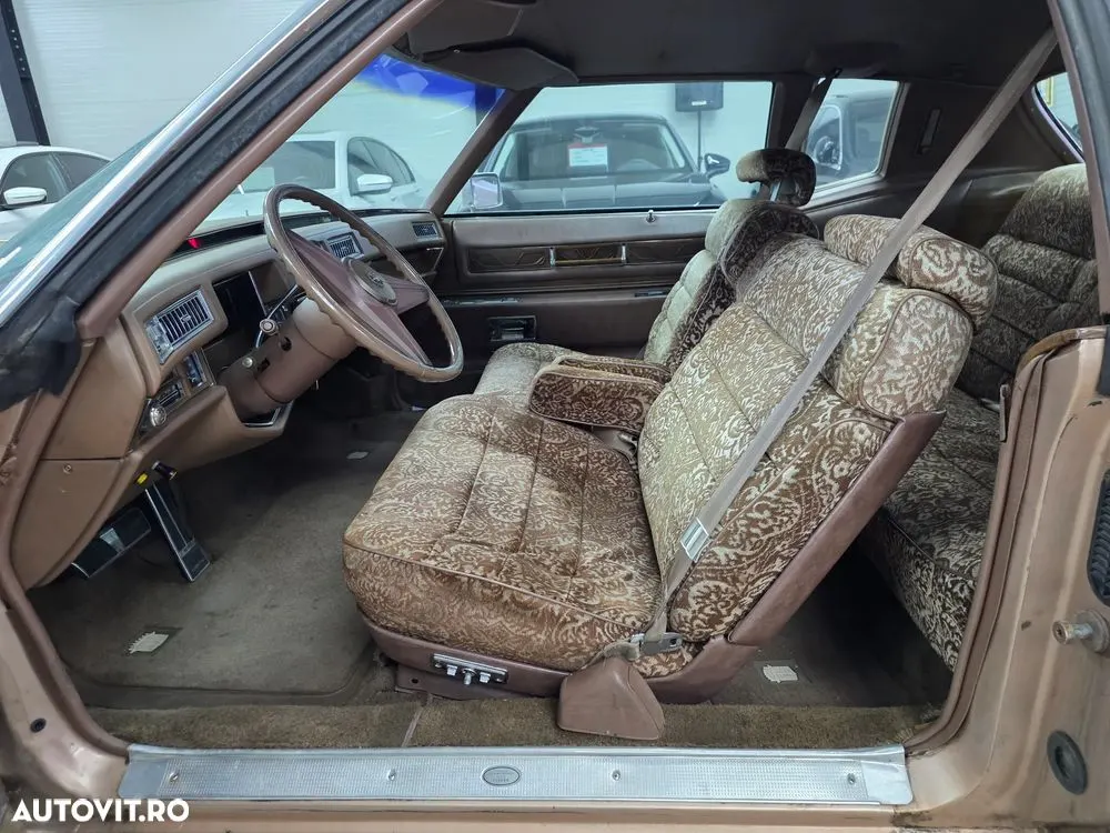 Cadillac Eldorado