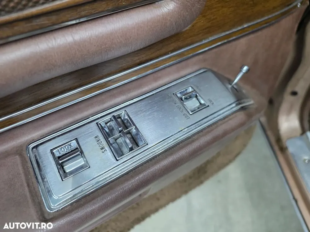 Cadillac Eldorado