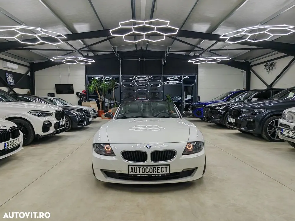 Bmw Z4