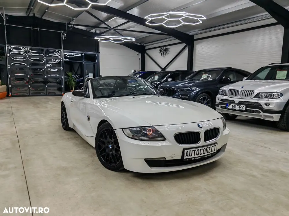 Bmw Z4