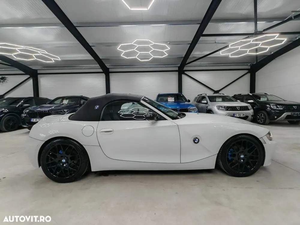 Bmw Z4