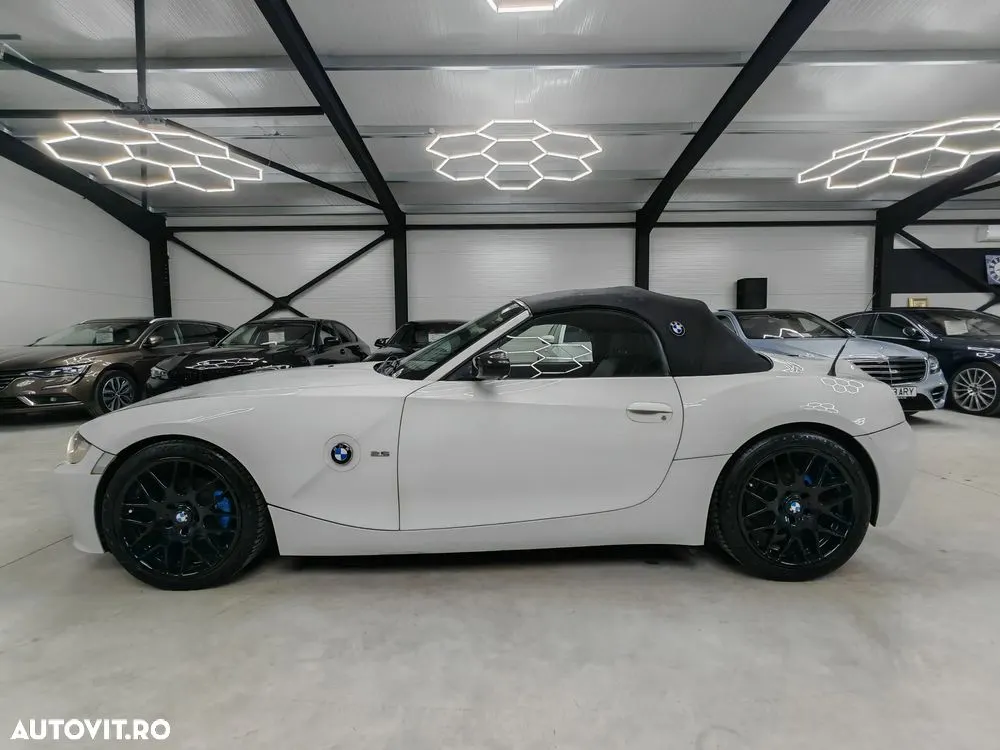 Bmw Z4