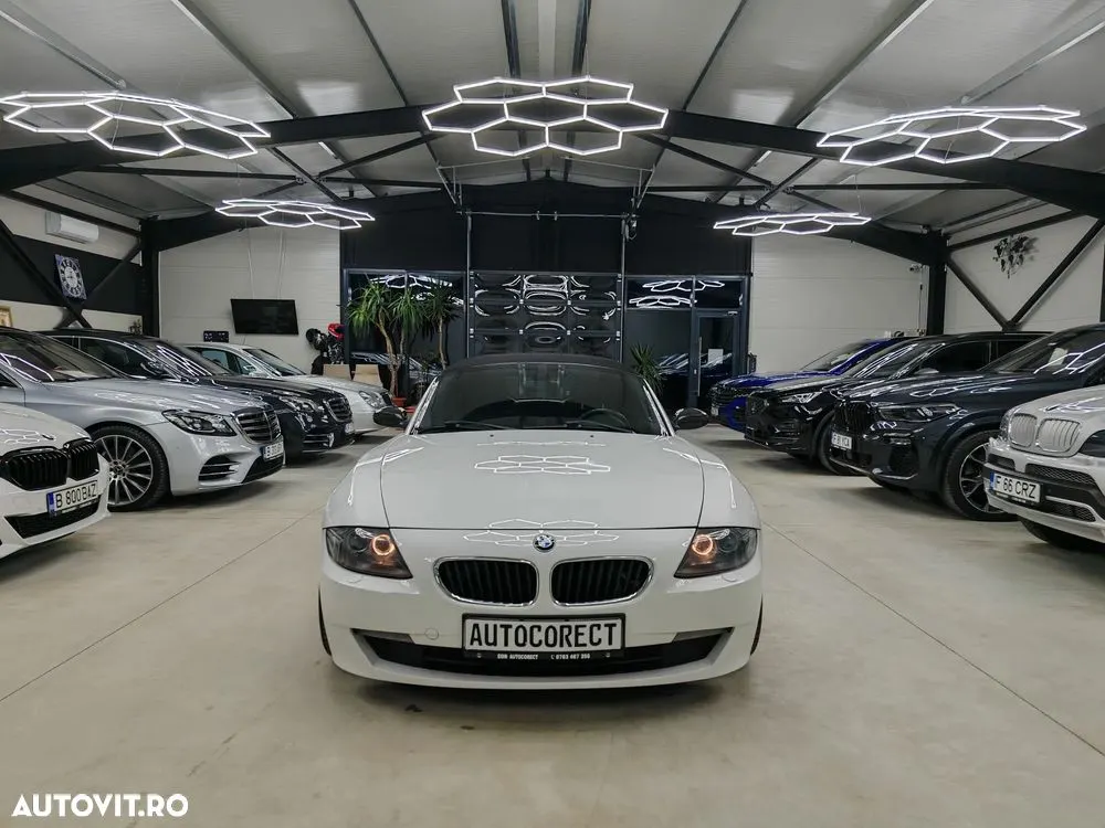 Bmw Z4