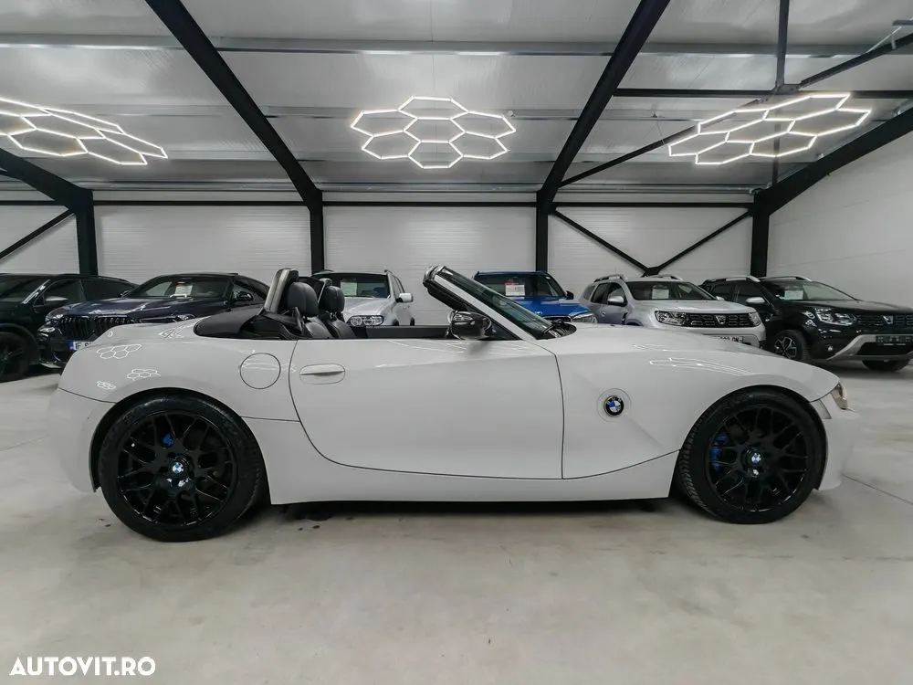 Bmw Z4