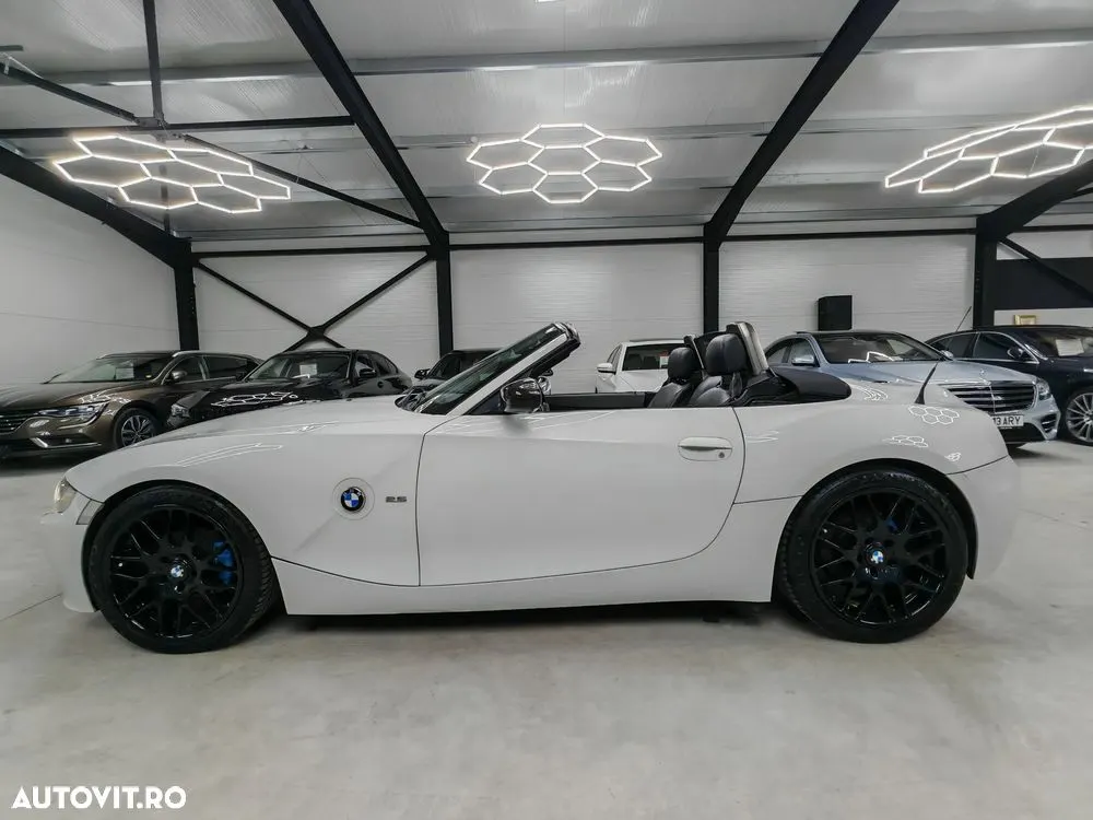 Bmw Z4