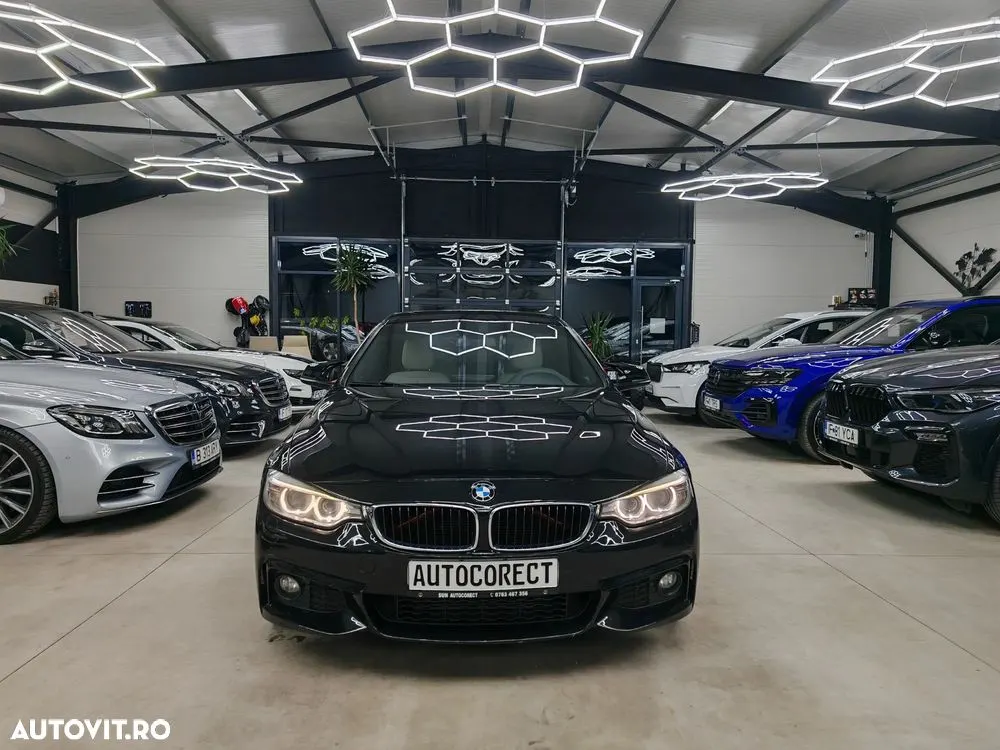 Bmw Seria 4