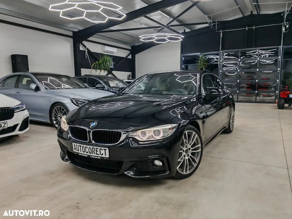Bmw Seria 4