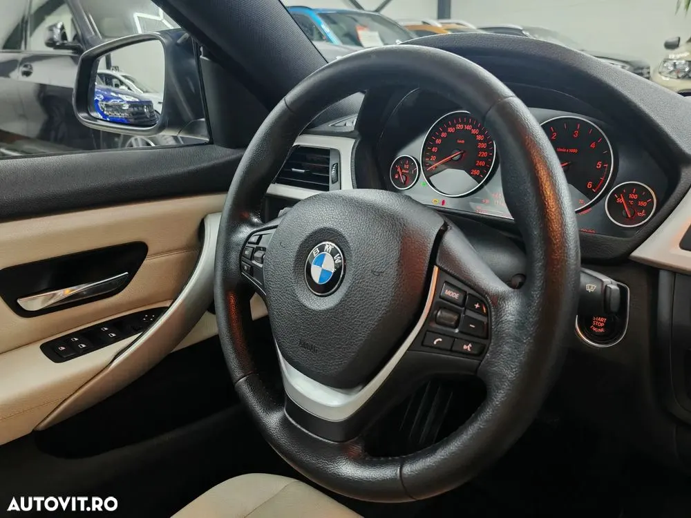 Bmw Seria 4