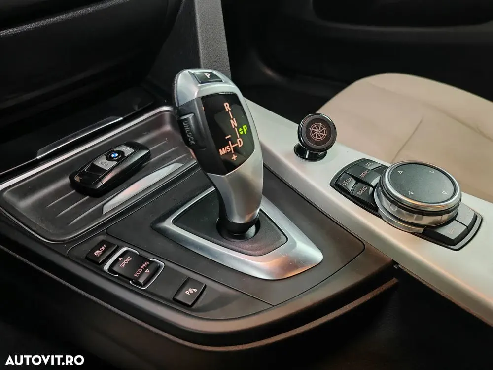 Bmw Seria 4