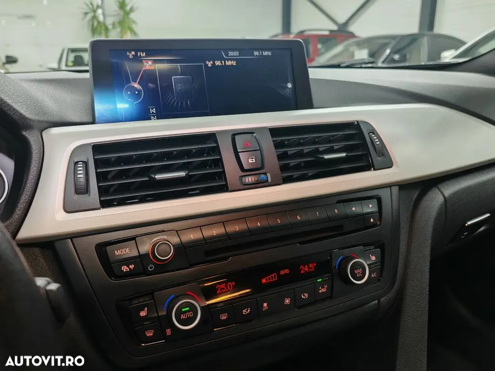 Bmw Seria 4
