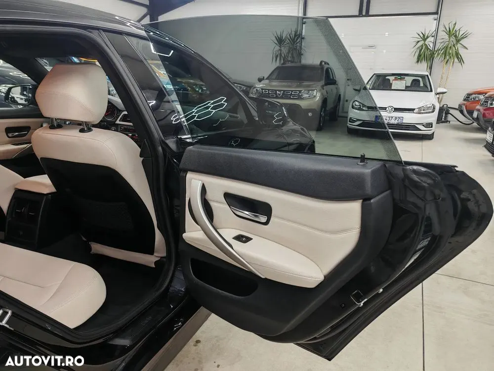 Bmw Seria 4