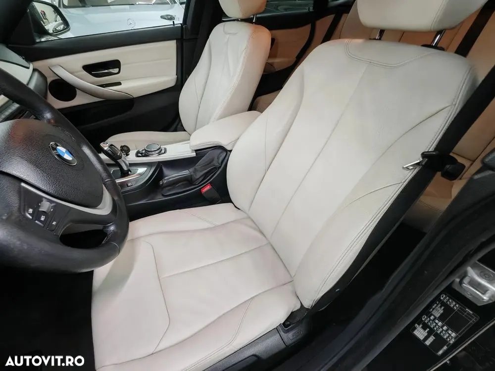 Bmw Seria 4