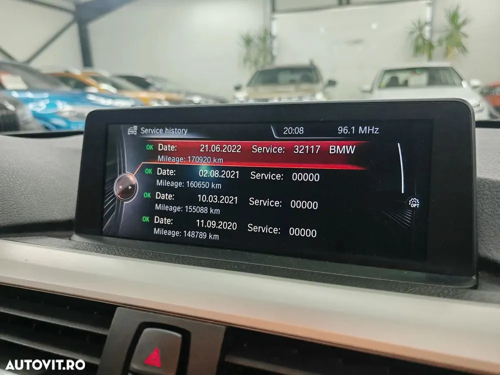 Bmw Seria 4