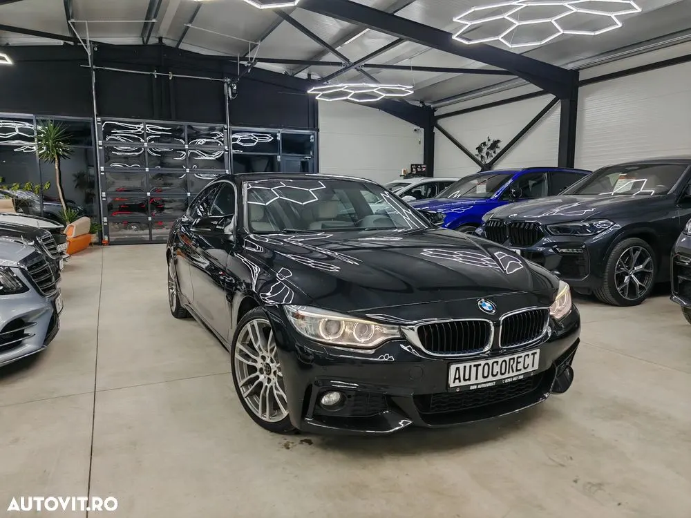 Bmw Seria 4
