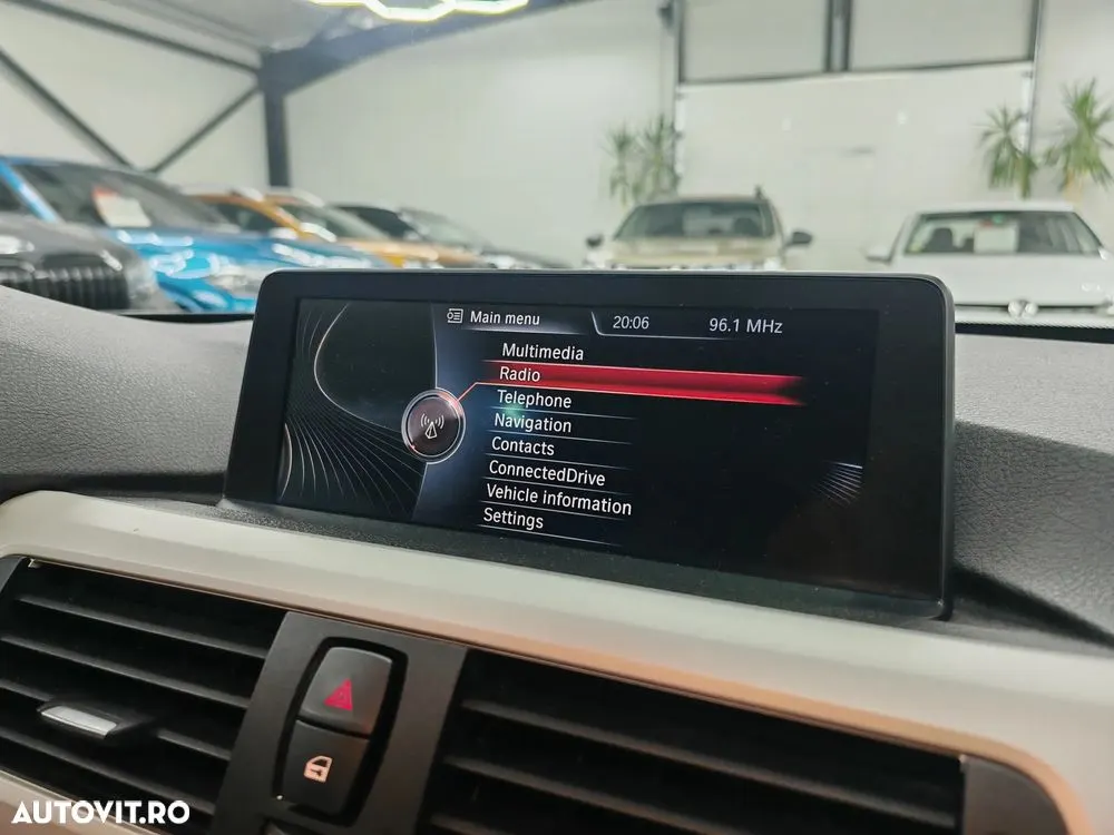 Bmw Seria 4