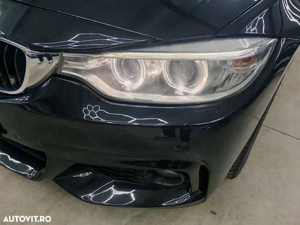 Bmw Seria 4