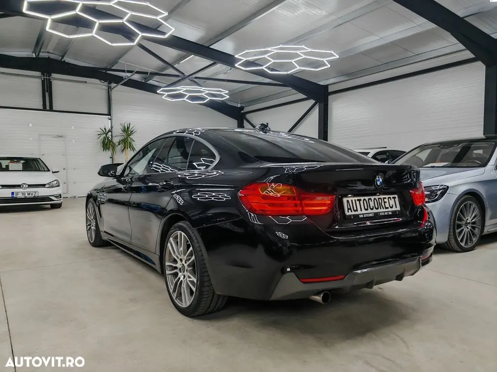 Bmw Seria 4