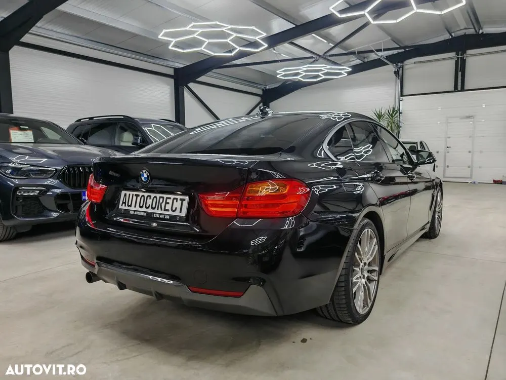 Bmw Seria 4