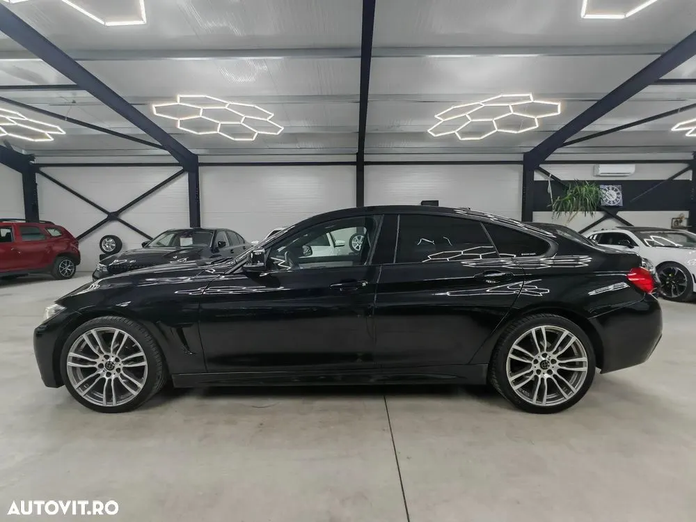 Bmw Seria 4