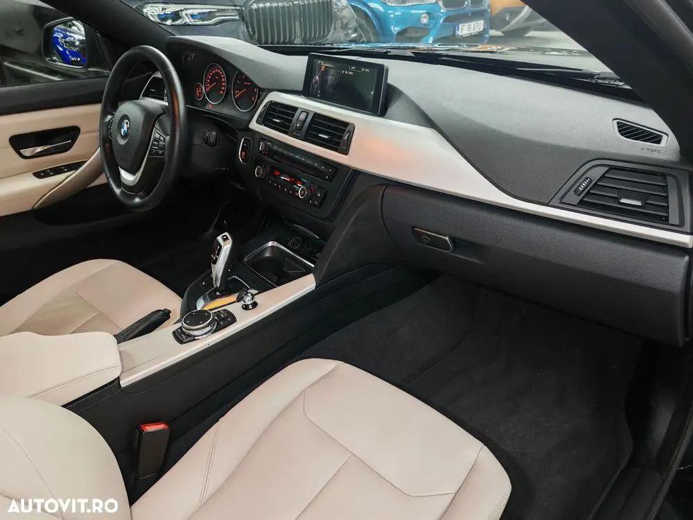 Bmw Seria 4